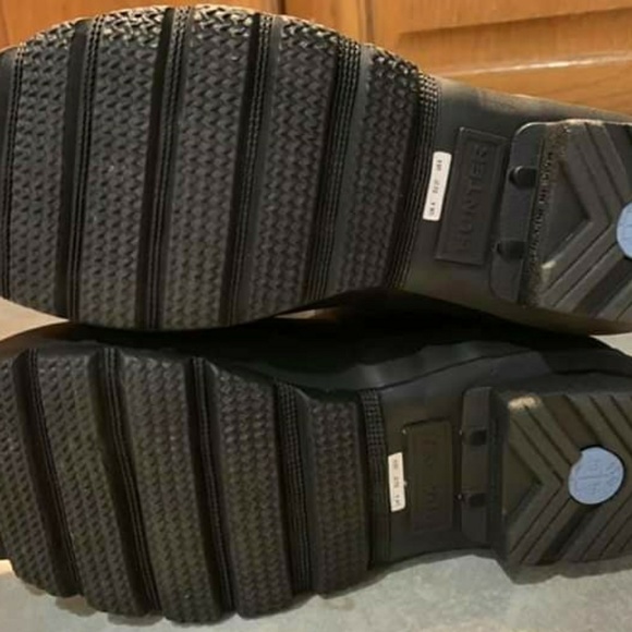 Hunter Boots - Picture 4 of 4